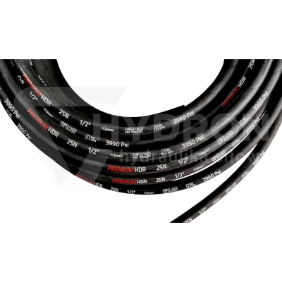 Premium Wąż hydrauliczny DN13 2SN (1/2") 275 bar