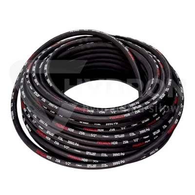 Premium Wąż hydrauliczny DN13 2SN (1/2") 275 bar