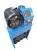 Hose crimping machine P32D 2"4SP digital control