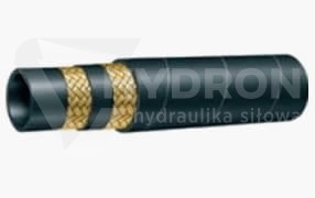 Wąż hydrauliczny SEMPERIT DN20 2SN WP 215 bar