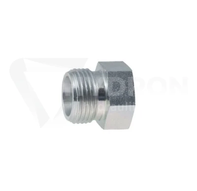 Korek CEL M18X1,5 12L