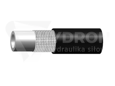 Wąż termoplastyczny R7 DN04 (1/8") 227 BAR kabi