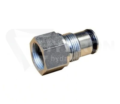 Tuleja ciśnieniowa rozdzielacza G1/2" 45l/min