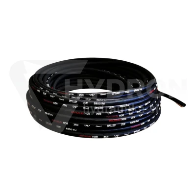 Premium Wąż hydrauliczny DN06 2SN (1/4") 400 bar
