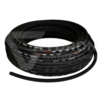 Premium Wąż hydrauliczny DN08 2SN (5/16") 350 bar