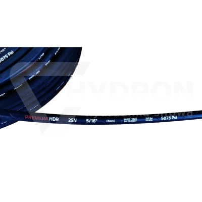 Premium Wąż hydrauliczny DN08 2SN (5/16") 350 bar