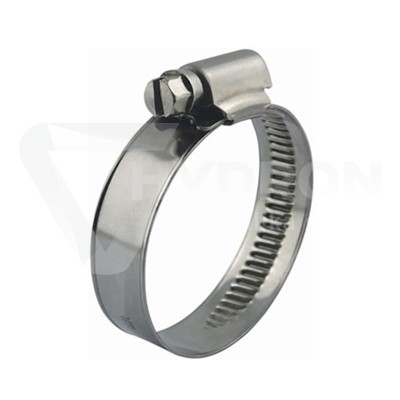Przejdź do produktu Opaska zaciskowa ze stali W1 12-20MM (ślimakowa)