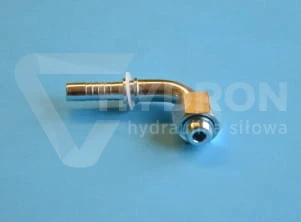 Końcówka DKS 90° DN10 12S M20x1,5