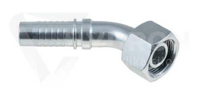 Przejdź do produktu Końcówka DKL 45° DN10 10L M16X1,5