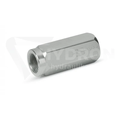 Zawór zwrotny VU BSP 3/4" gwinty wewnętrzne
