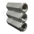 Zawór zwrotny VU BSP 3/8" gwinty wewnętrzne