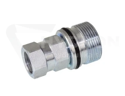 Szybkozłącze skręcane BSP 1.1/4'' gniazdo