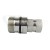 Szybkozłącze skręcane BSP 1.1/4'' wtyczka