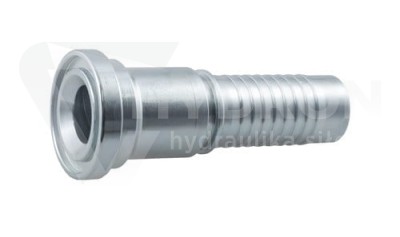 Przejdź do produktu Końcówka SFL DN40 50.8 1.1/4" 3000 PSI 4SP