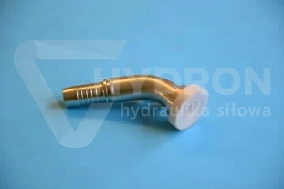 Końcówka SFL 45° DN40 71.4 2" 3000 PSI