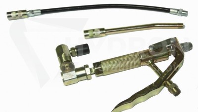 Przejdź do produktu Pistolet do smarownicy pneumatycznej