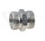 Złączka prosta BB M10X1/M16x1,5 6LL/10L
