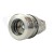 Szybkozłącze skręcane BSP 3/8'' wtyczka