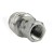 Szybkozłącze skręcane BSP 3/8'' gniazdo