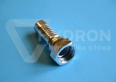 Końcówka DKR DN25 1.1/4"