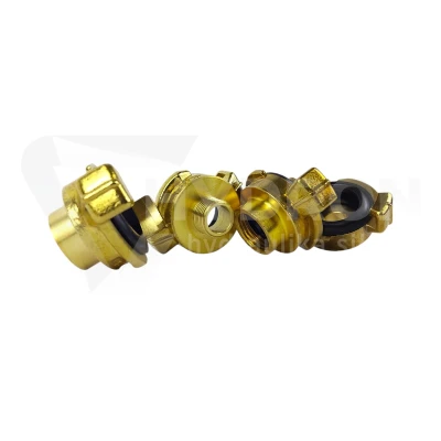Złącze kłowe błyskawiczne do węża 3/8"-10mm