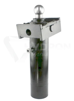 Siłownik hydrauliczny teleskopowy D-35 ST2-520