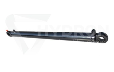 Przejdź do produktu Siłownik hydrauliczny dwustronny 63/36/360