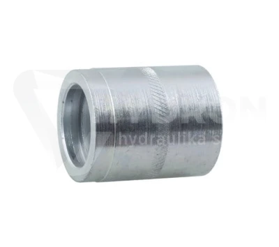 Tuleja TEFLON DN06 gładka