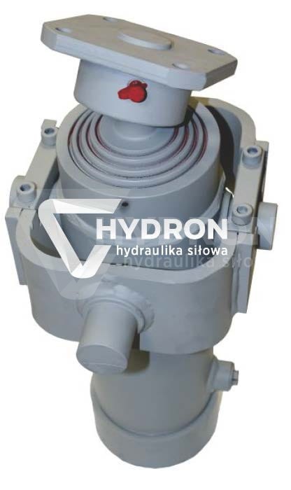 Siłownik hydrauliczny teleskopowy ST4-1300
