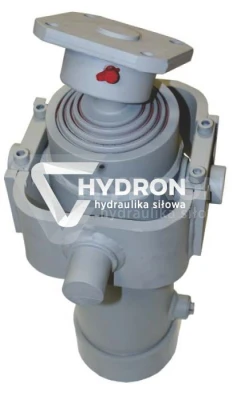 Siłownik hydrauliczny teleskopowy ST4-1300
