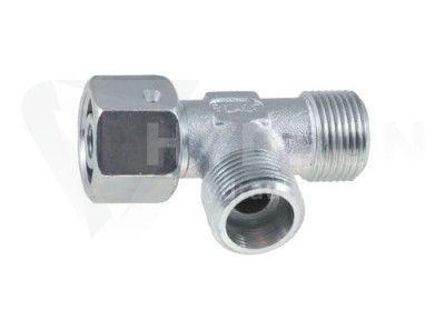 Przejdź do produktu Trójnik BBA M12x1,5 6L