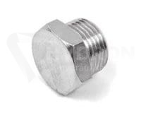 Przejdź do produktu Korek gwintowany M22X1,5 A PN-M-73124