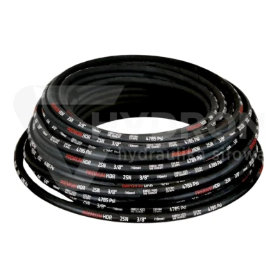 Premium Wąż hydrauliczny DN10 2SN (3/8") 330 bar