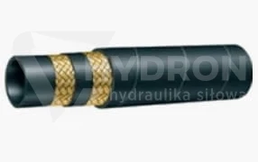 Premium Wąż hydrauliczny DN10 2SN (3/8") 330 bar