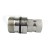 Szybkozłącze skręcane BSP 3/4'' wtyczka