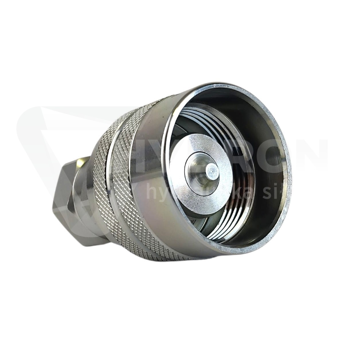 Szybkozłącze skręcane BSP 3/4'' gniazdo