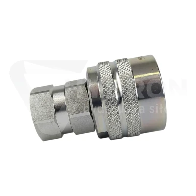 Szybkozłącze skręcane BSP 3/4'' gniazdo
