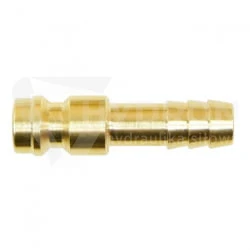 Wtyk do szybkozłącza na wąż 3/8" - 9 mm