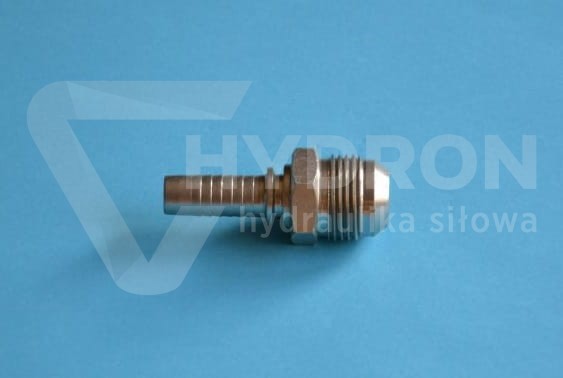 Końcówka AGJ DN08 9/16"-18 UNF