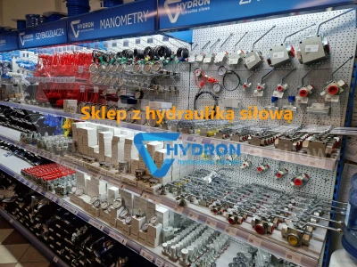 Zakuwarka do przewodów hydraulicznych P20D cyfrowa