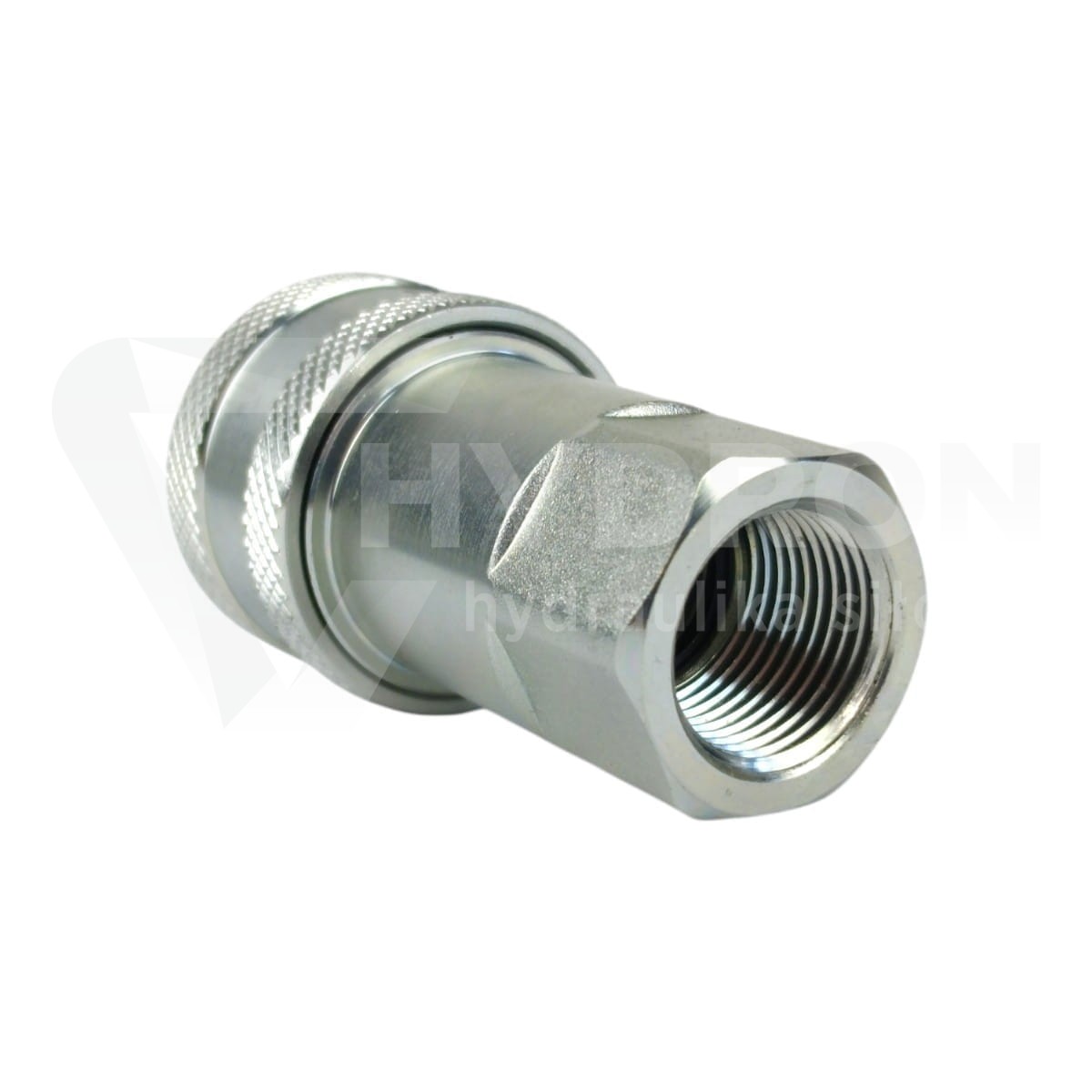 Szybkozłącze grzybkowe BSP 3/4" gniazdo ISO A
