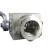 Zawór kulowy dwudrożny BKH BSP DN25 1" 315bar