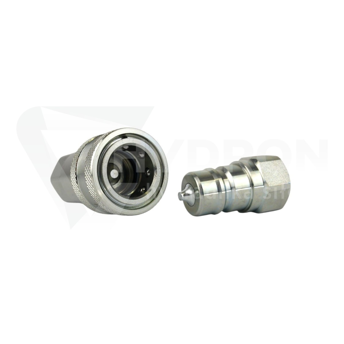 Szybkozłącze grzybkowe BSP 3/4" wtyczka ISO A