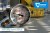 Manometr dolny radialny MG1-63 250 bar gwint 1/4"
