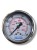 Manometr tylny 250 bar MG3-63 gwint 1/4"