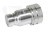 Szybkozłącze suchoodcinające BSP 3/8" wtyczka
