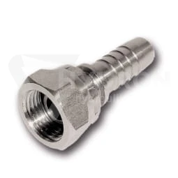 Końcówka DKR DN32 1.1/4" stal nierdzewna 1.4571