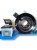 Hose crimping machine P20AP - pneumatic SAMWAY