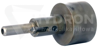 Trzpień do skórowania węży hydraulicznych