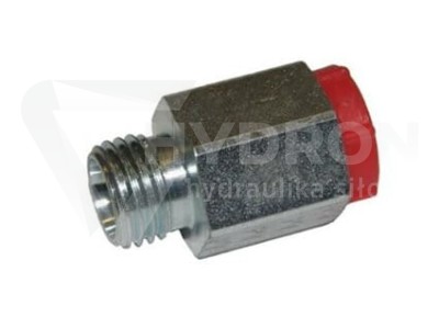 Przejdź do produktu Złączka do manometru 1/4/M12x1,5 6L